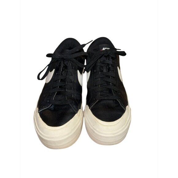 Nike shoes size 8.5 very good condition - Picture 3 of 6